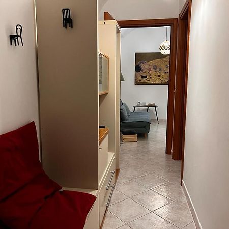Ama Zama Apartment Rome Exterior photo