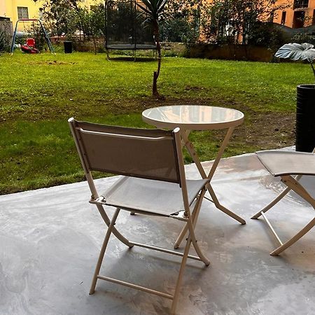 Ama Zama Apartment Rome Exterior photo