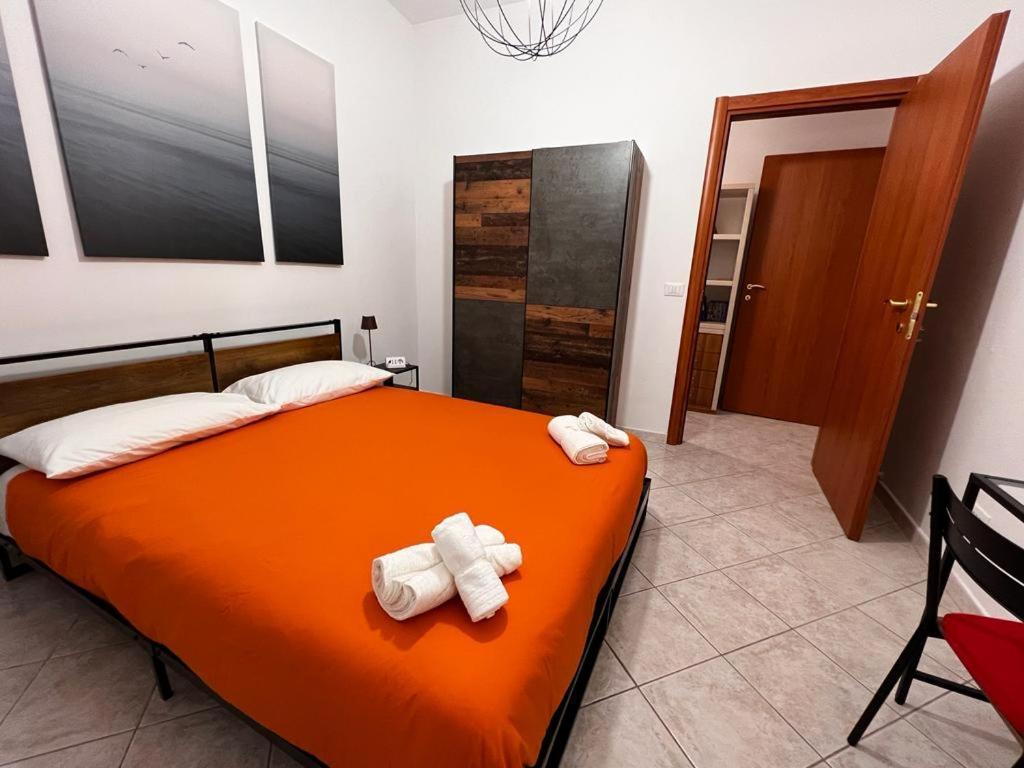 Ama Zama Apartment Rome Exterior photo