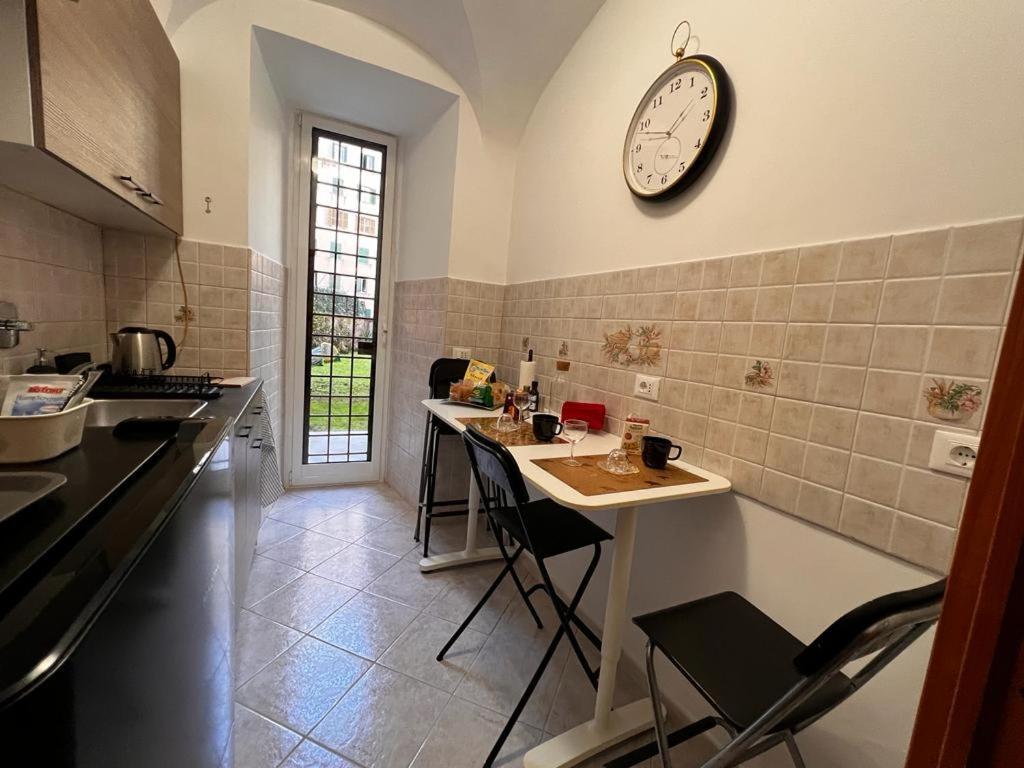 Ama Zama Apartment Rome Exterior photo